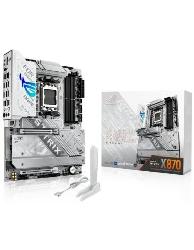 Asus ROG Strix X870-A Gaming WiFi