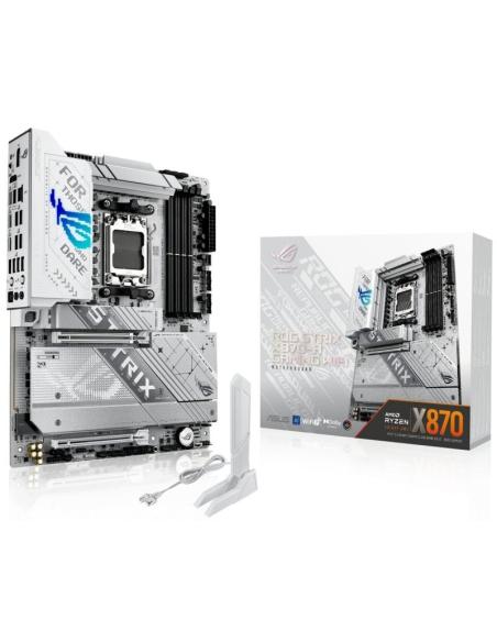 Asus ROG Strix X870-A Gaming WiFi