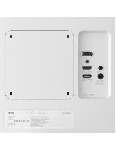 LG UltraFine Display 27US500W 27" LCD IPS 4K 60 Hz