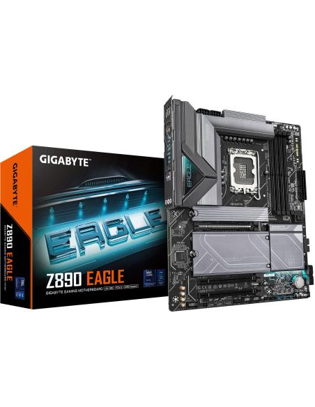 Gigabyte Z890 EAGLE