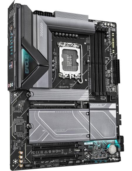 Gigabyte Z890 EAGLE
