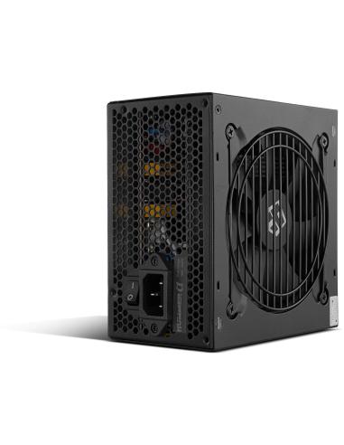 Nox Hummer Alpha 500W 80 Plus Bronze