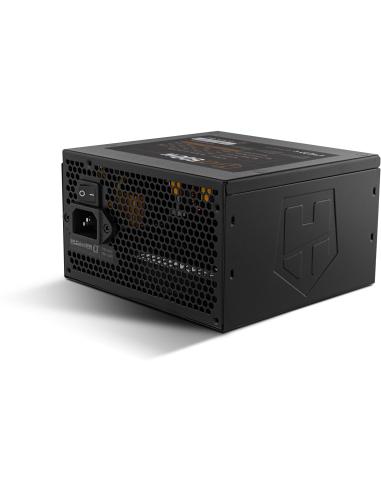 Nox Hummer Alpha 500W 80 Plus Bronze