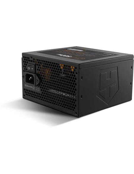 Nox Hummer Alpha 500W 80 Plus Bronze