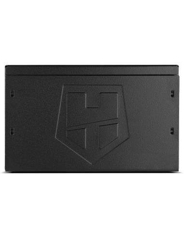 Nox Hummer Alpha 500W 80 Plus Bronze