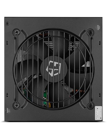 Nox Hummer Alpha 500W 80 Plus Bronze