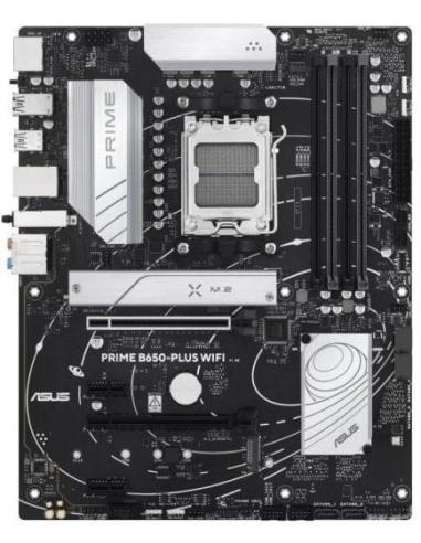 Asus PRIME B650-PLUS WIFI