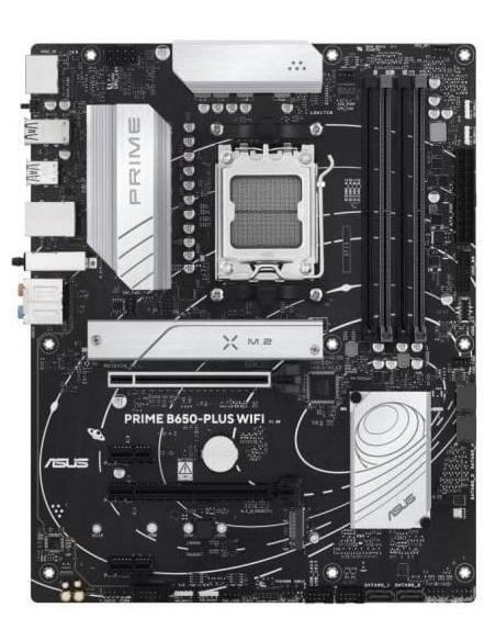 Asus PRIME B650-PLUS WIFI
