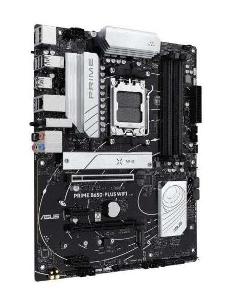 Asus PRIME B650-PLUS WIFI