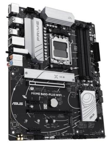 Asus PRIME B650-PLUS WIFI