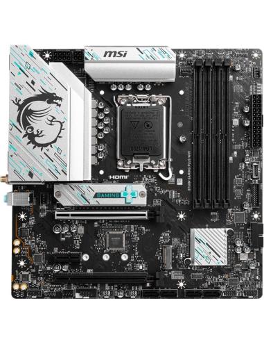 MSI B760M Gaming Plus WiFi