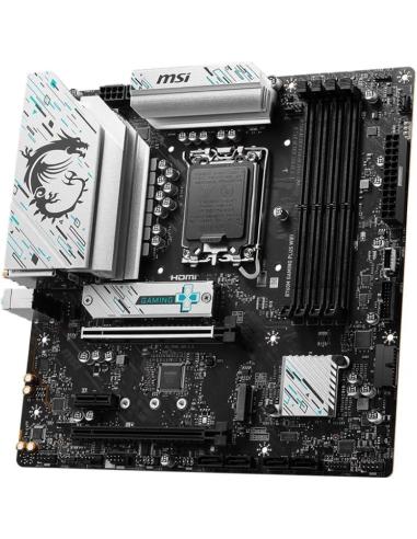 MSI B760M Gaming Plus WiFi