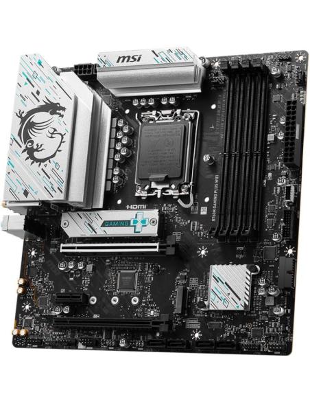 MSI B760M Gaming Plus WiFi