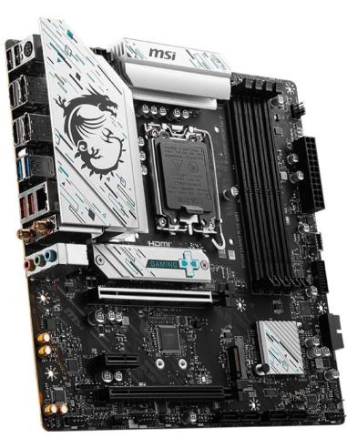 MSI B760M Gaming Plus WiFi