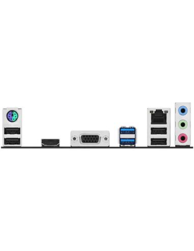 Asus Prime H610M-K ARGB