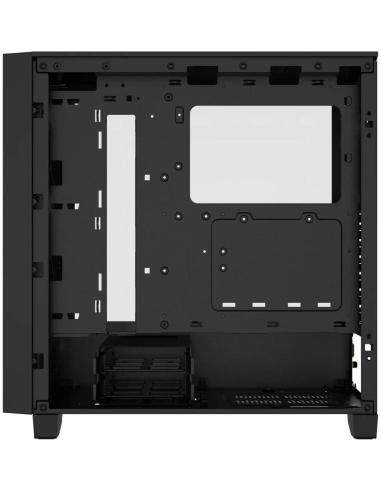 Corsair 3000D RGB AIRFLOW Cristal Templado USB 3.2 Negra