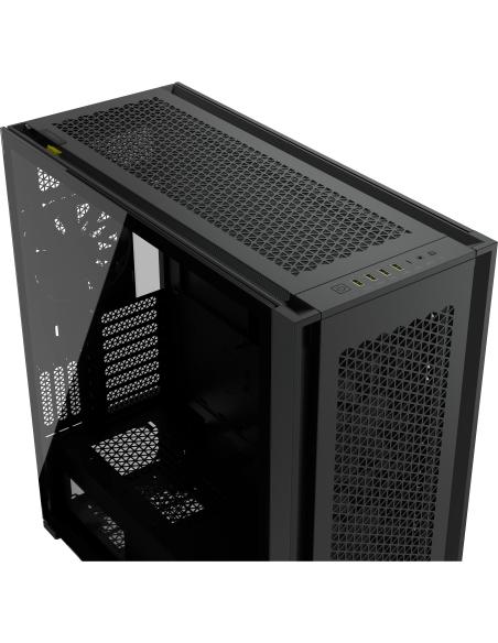 Corsair 7000D AIRFLOW USB 3.0 Negra