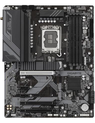 Gigabyte Z790 D AX