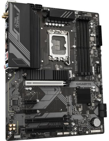 Gigabyte Z790 D AX