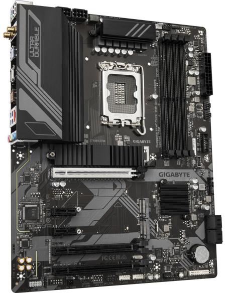 Gigabyte Z790 D AX