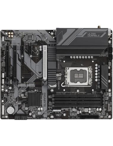 Gigabyte Z790 D AX