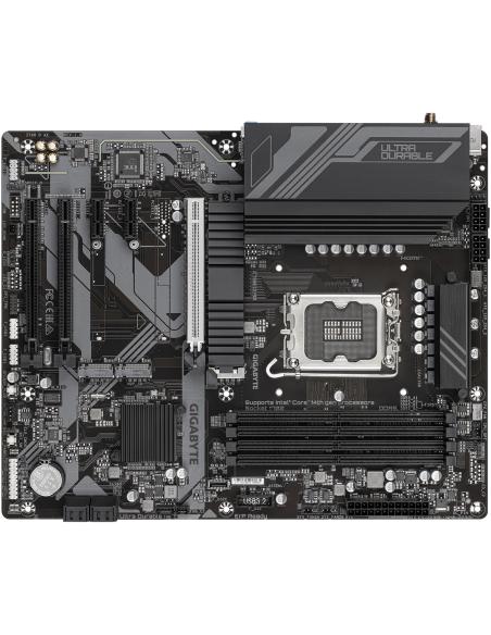 Gigabyte Z790 D AX