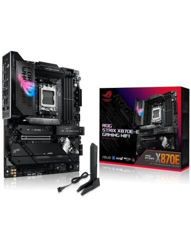 Asus ROG Strix X870E-E Gaming WiFi