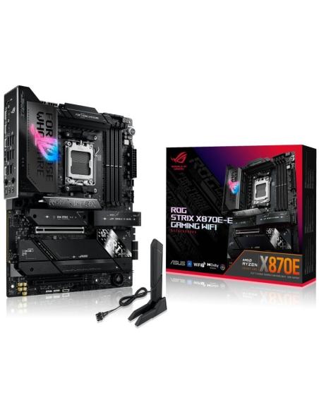 Asus ROG Strix X870E-E Gaming WiFi