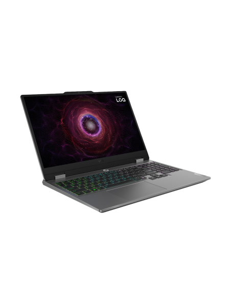 Lenovo LOQ Gen 7 15ARP9 AMD Ryzen 7 7435HS/24GB/512GB SSD/RTX 4050/15.6" W11 Home