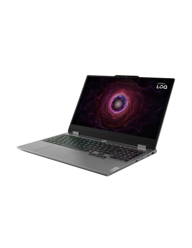 Lenovo LOQ Gen 7 15ARP9 AMD Ryzen 7 7435HS/24GB/512GB SSD/RTX 4050/15.6" W11 Home