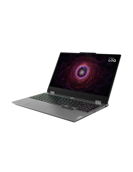 Lenovo LOQ Gen 7 15ARP9 AMD Ryzen 7 7435HS/24GB/512GB SSD/RTX 4050/15.6" W11 Home