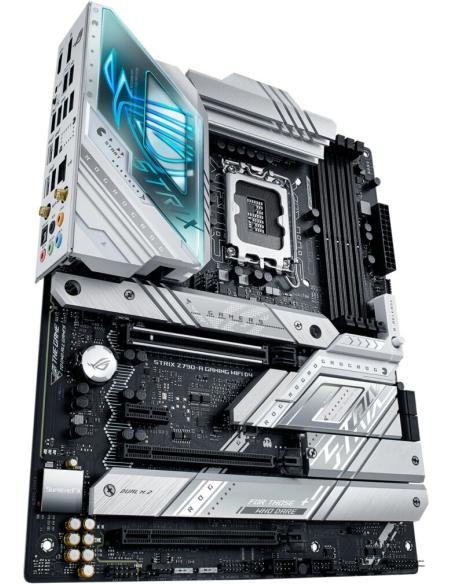 Asus ROG Strix Z790-A Gaming WiFi D4