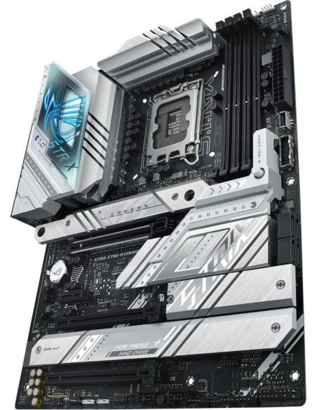 Asus ROG Strix Z790-A Gaming WiFi D4