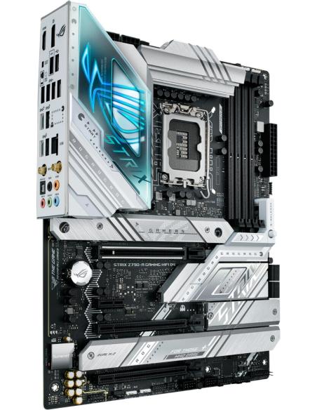 Asus ROG Strix Z790-A Gaming WiFi D4