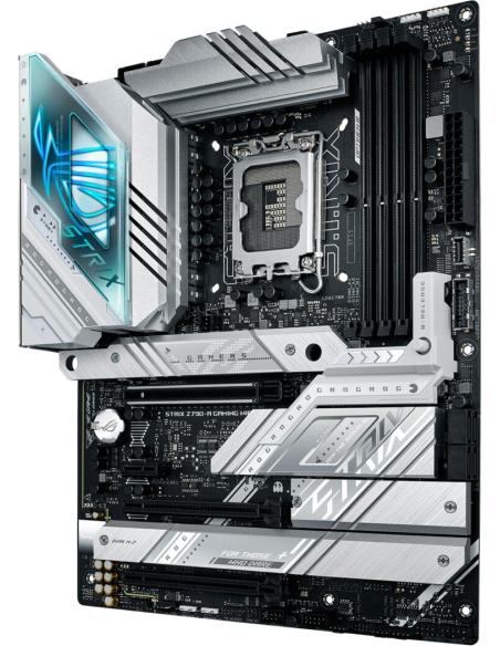 Asus ROG Strix Z790-A Gaming WiFi D4