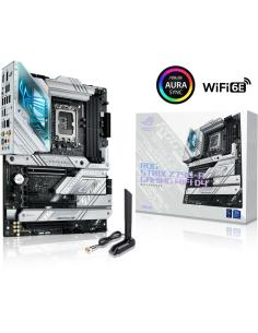 Asus ROG Strix Z790-A Gaming WiFi D4
