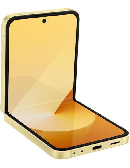 Samsung Galaxy Z Flip6 12/512GB Amarillo