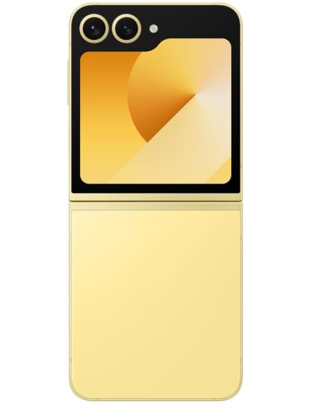 Samsung Galaxy Z Flip6 12/512GB Amarillo