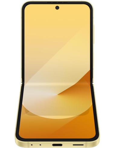 Samsung Galaxy Z Flip6 12/512GB Amarillo