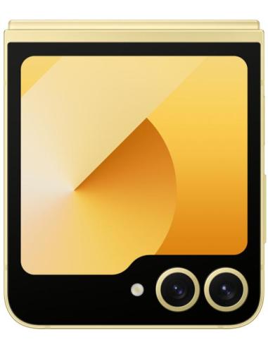 Samsung Galaxy Z Flip6 12/512GB Amarillo