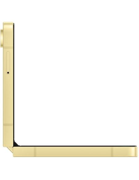 Samsung Galaxy Z Flip6 12/512GB Amarillo