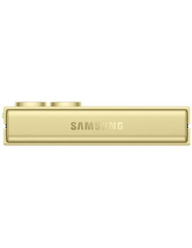Samsung Galaxy Z Flip6 12/512GB Amarillo