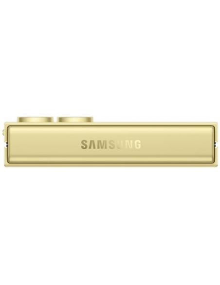 Samsung Galaxy Z Flip6 12/512GB Amarillo