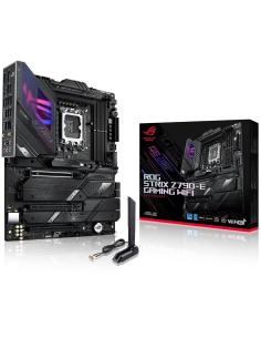 Asus ROG Strix Z790-E Gaming WiFi
