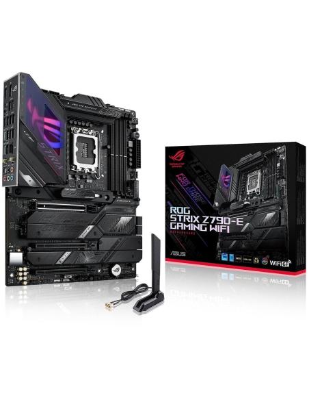 Asus ROG Strix Z790-E Gaming WiFi