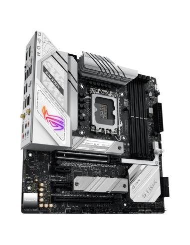 Asus ROG Strix B760G Gaming WiFi