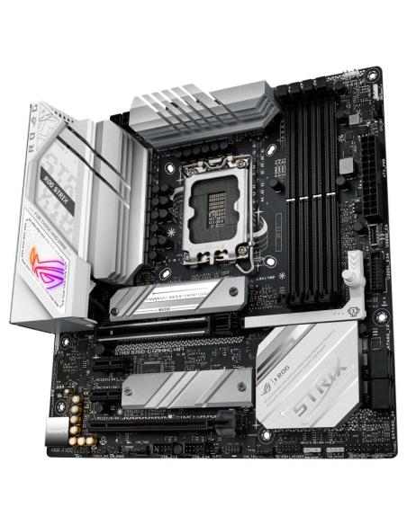 Asus ROG Strix B760G Gaming WiFi