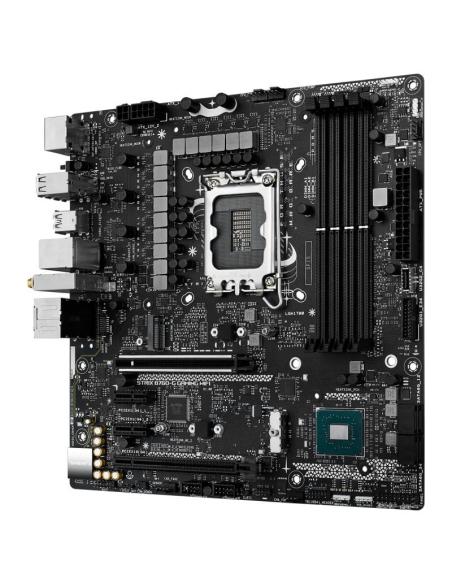 Asus ROG Strix B760G Gaming WiFi