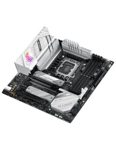 Asus ROG Strix B760G Gaming WiFi