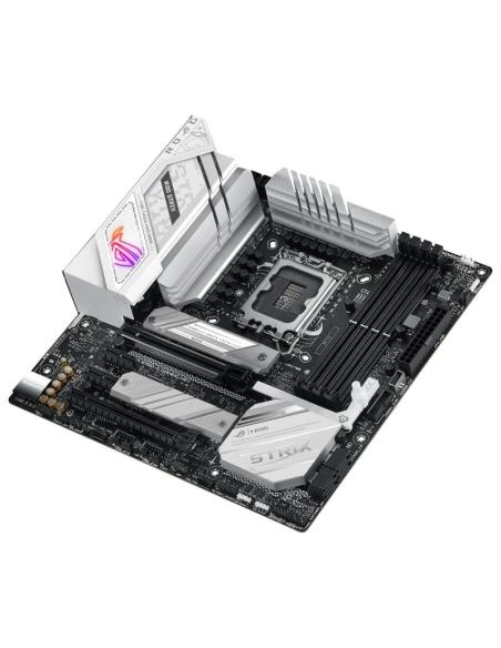 Asus ROG Strix B760G Gaming WiFi